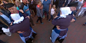 Die Folklorische Dansgroep 4